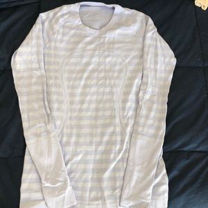 Swiftly tech long sleeve